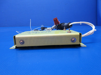Piper PA-28-181 Control Ammeter, Dimmer & Voltage Monitor 85299-005 (1124-1404)6
