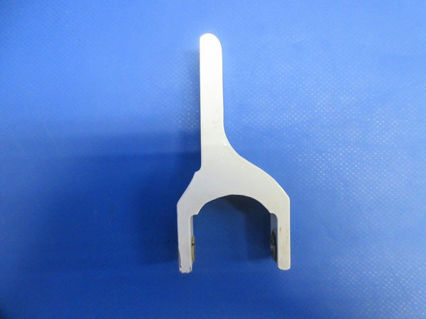 Cessna 177B Cardinal Shimmy Dampener Support Fork P/N 1743024-1 (0824-1060)