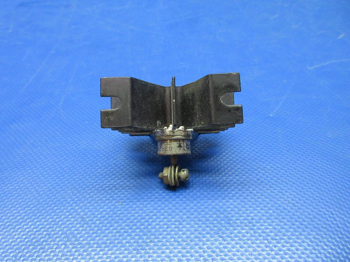 Cessna P337H Skymaster Power Diode Alternator Warning P/N 1570059-1 (0624-1265)