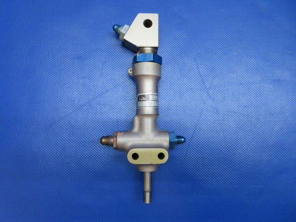 Cessna 210 Main Gear Actuator P/N 1280504-3 CORE (0424-610)