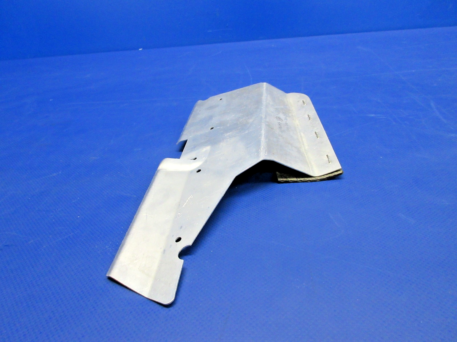 Piper PA-28-151 / -161 Engine Baffle P/N 35342-006 NOS (0426-740)5