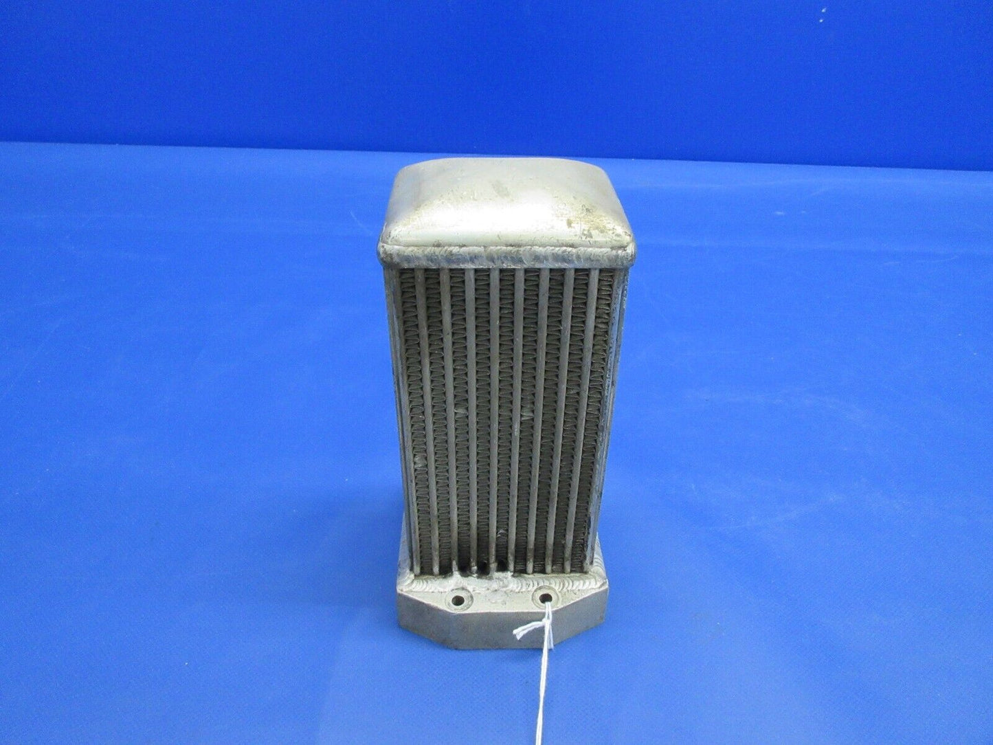 Harrison Oil Cooler Assembly P/N 76791200 Core (0424-1015)