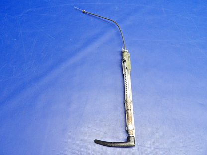 Cessna 172 / 172G Parking Brake Handle P/N 0813150-55 (0326-1262)3
