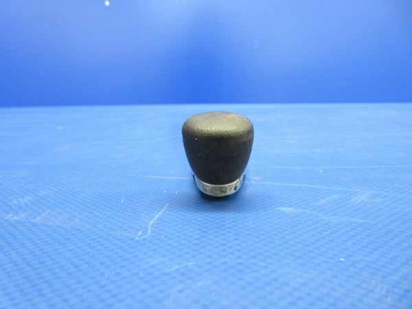 Piper PA-23-235 Rudder Trim Cable Pulley & Crank Assy P/N 18503-000 (0524-1844)