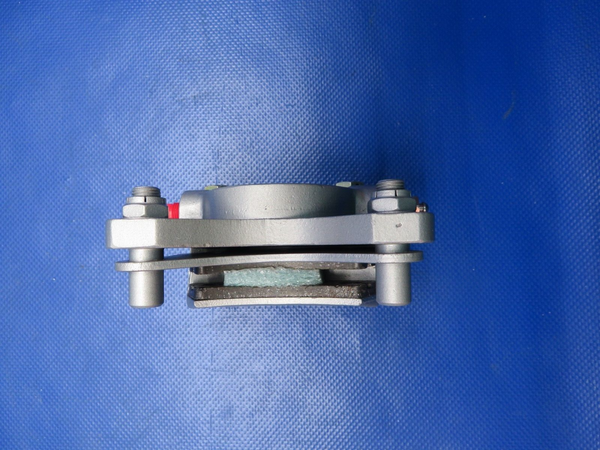 Mooney M20E Cleveland Brake Caliper w/ Linings P/N 30-5 REBUILT (0724-1837)