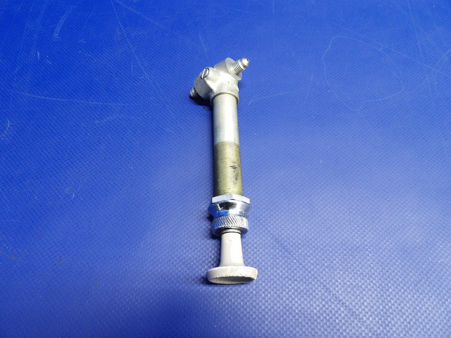 Cessna 172 / 172G Kohler Fuel Primer P/N K-2403-4 (0326-1209)4