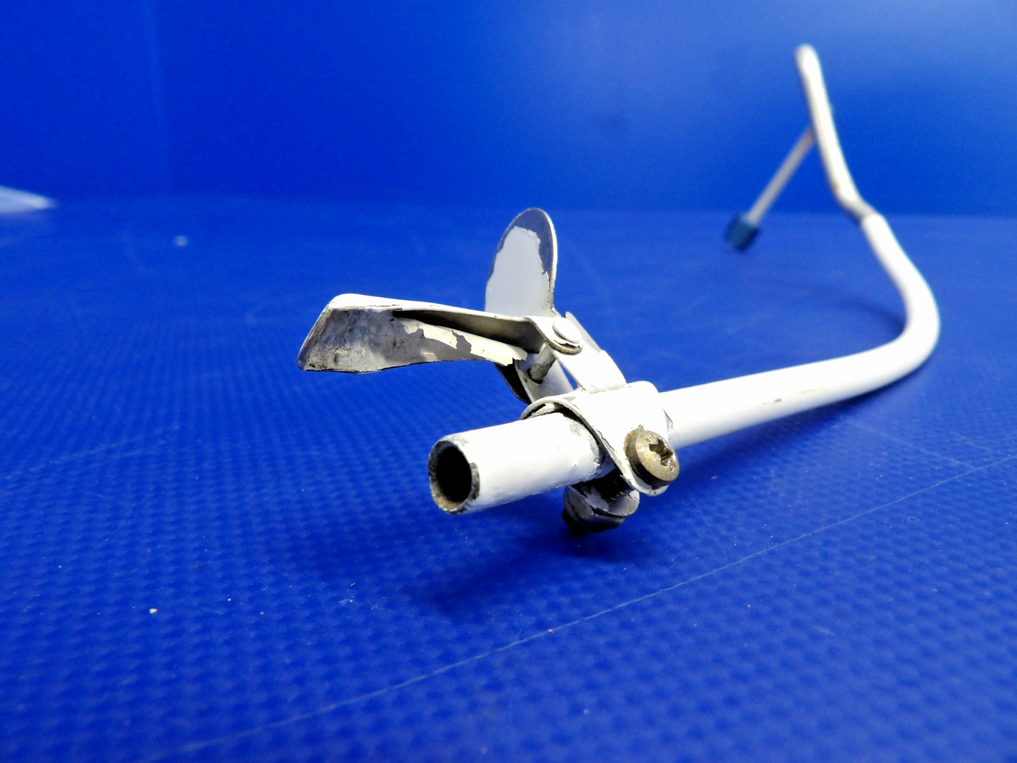 Cessna 172 / 172G Pitot Tube Line P/N 0500106-53 (0326-1257)8