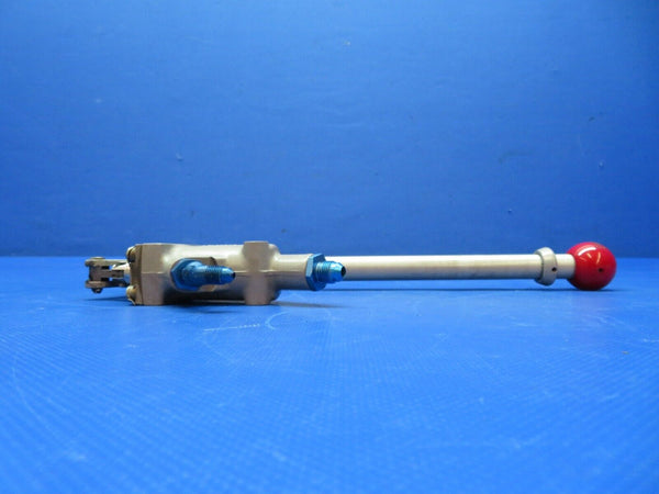 Cessna 337 / 337E Ozone Emergency LG Hand Pump P/N 1580005-1 (1223-335)