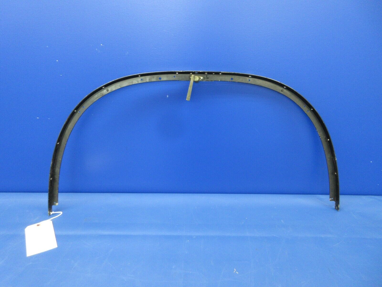 Grumman AA-1B Canopy Frame Assy w/ Upper Handle Assy P/N 102431-501 (0424-677)