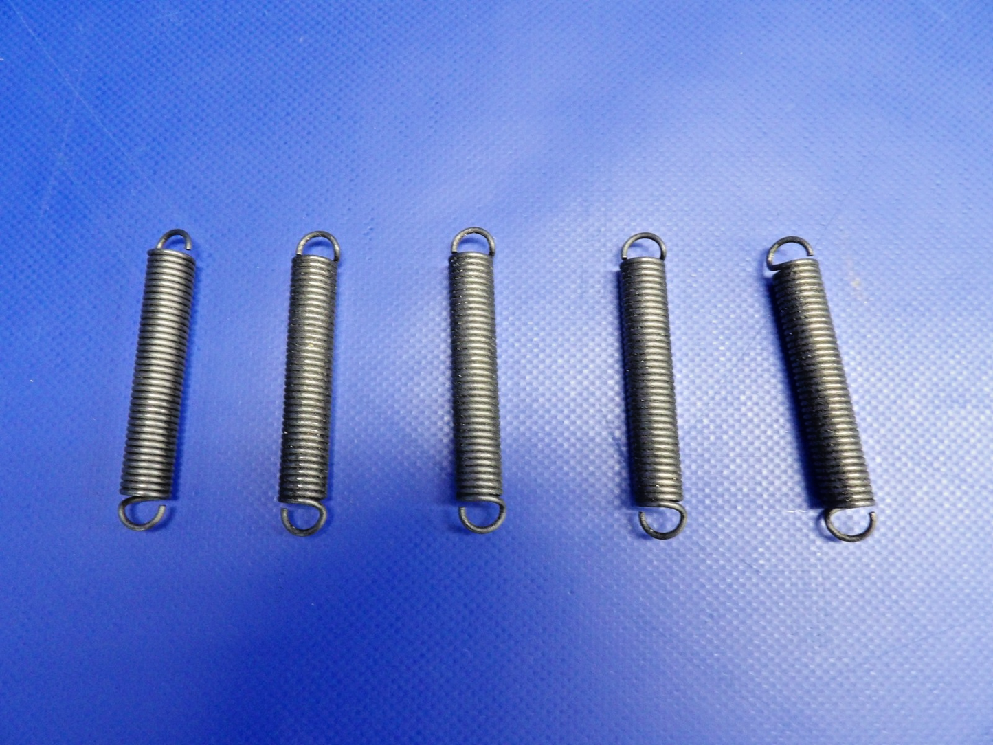 Cessna Brake & Rudder Return Spring P/N 0310196-13 NOS LOT OF 5 (0426-1212)0