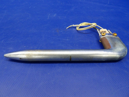 CORE - Piper Aztec Aero Instruments Pitot Tube 12V P/N PST-305-12V (0626-1451)6