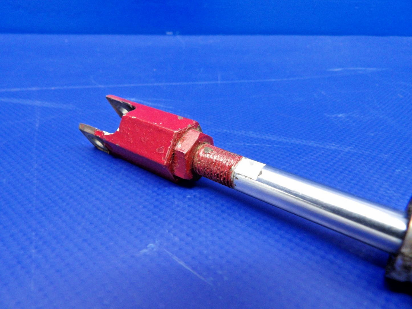 Cessna 172 / 172G LH Nose Steering Tube P/N 0543022-1 (0326-1240)6