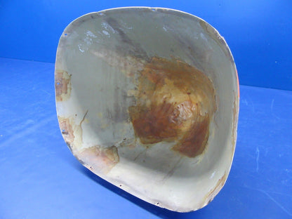 Beech 76 Duchess Nose Cone P/N 105-410000-9 (0326-49)4