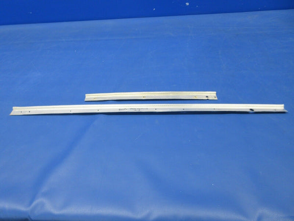 Piper PA-32RT-300T Lance II Windlace Door Trim Strips / Door Sills (1024-2001)