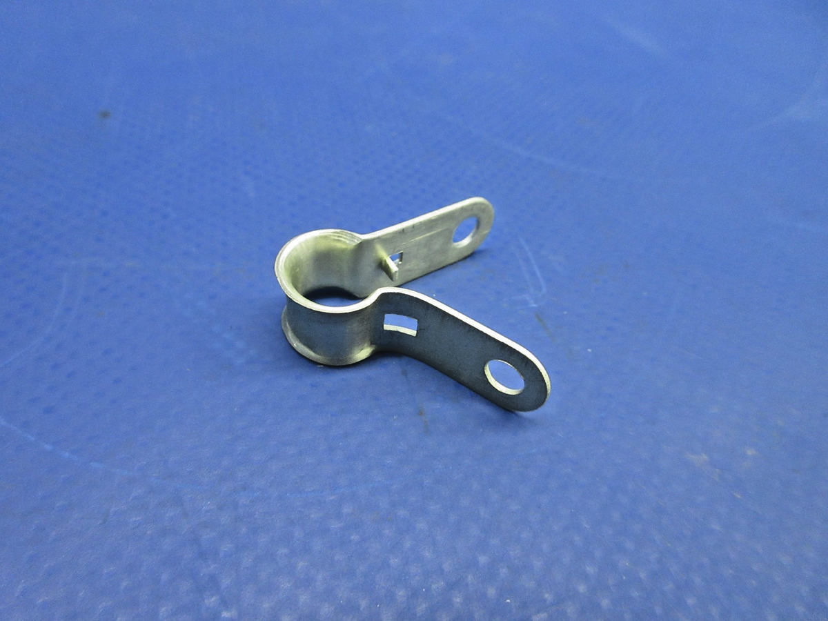 Continental Bend Clamp Kit P/N 10-400112-12 NOS (0926-774)11