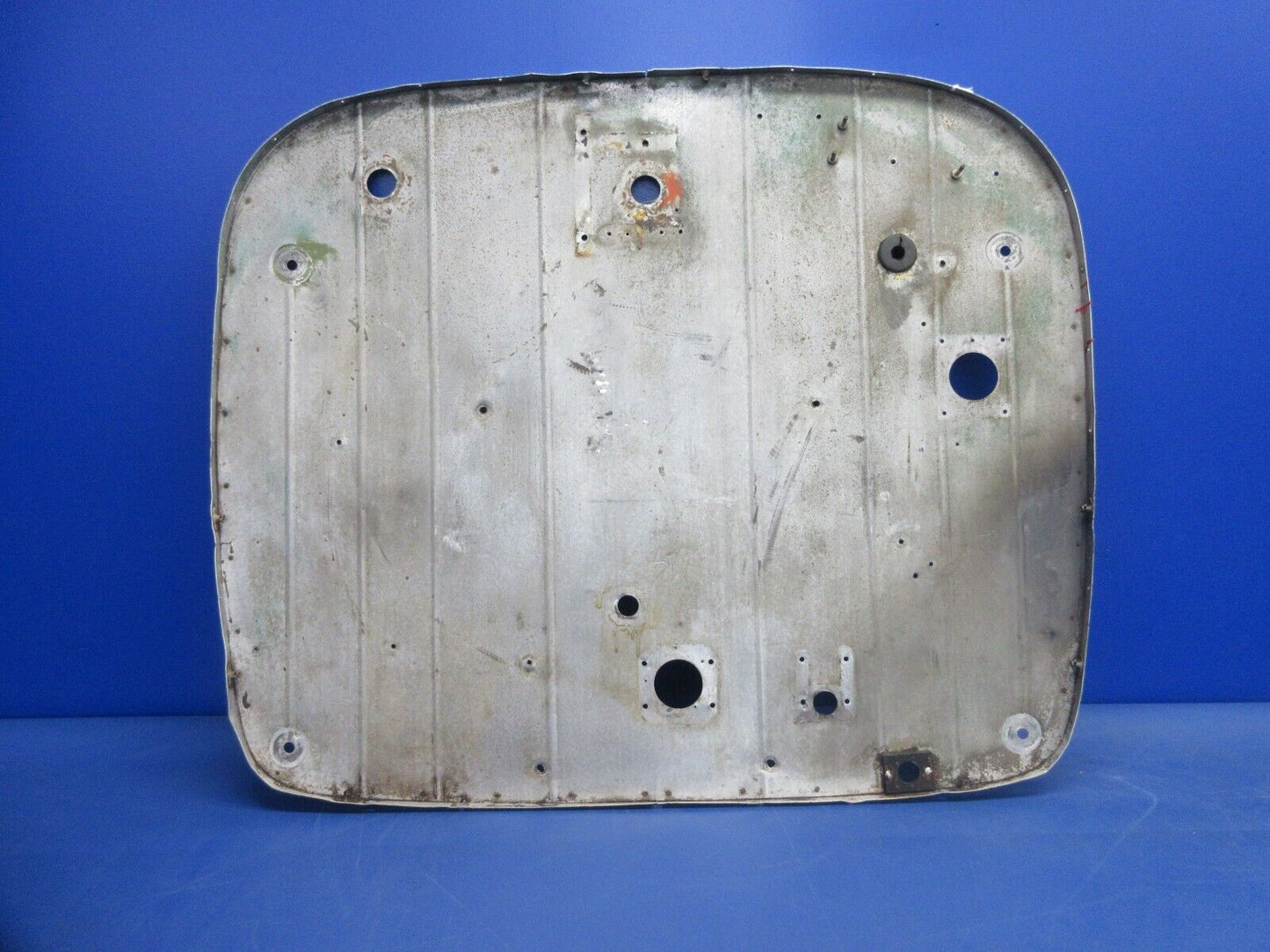 Piper PA-20 Pacer Firewall P/N 12663-00 (1024-2040)