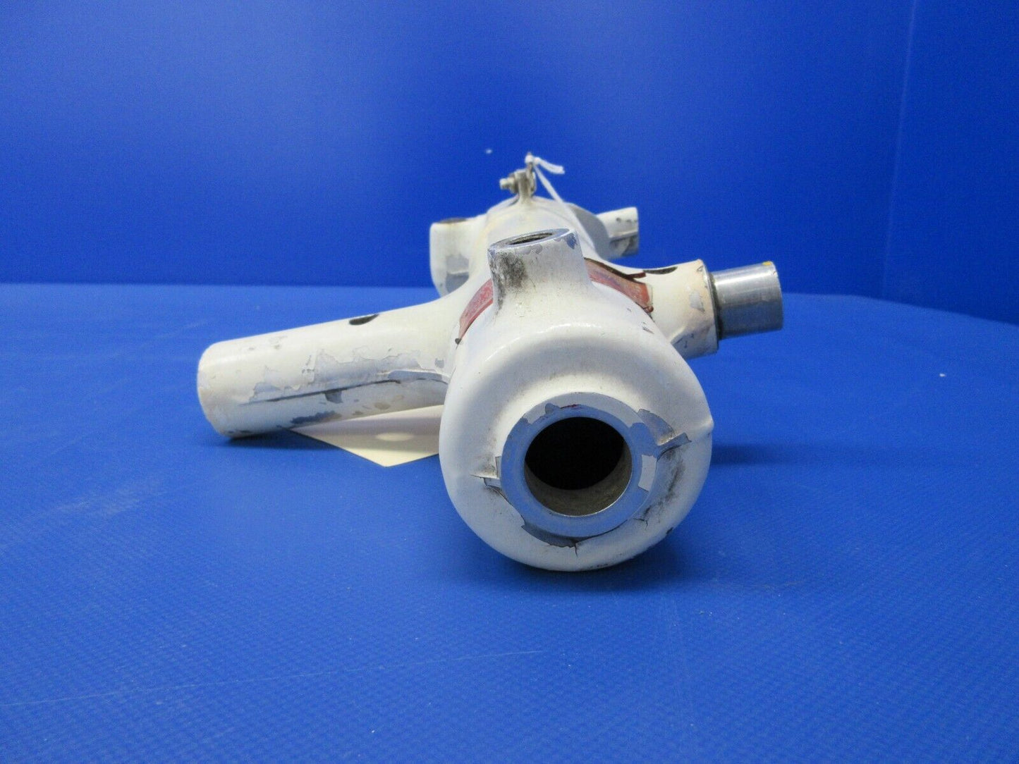 Piper PA32R Lance Main Gear Housing RH P/N 96766-07 (0424-1055)