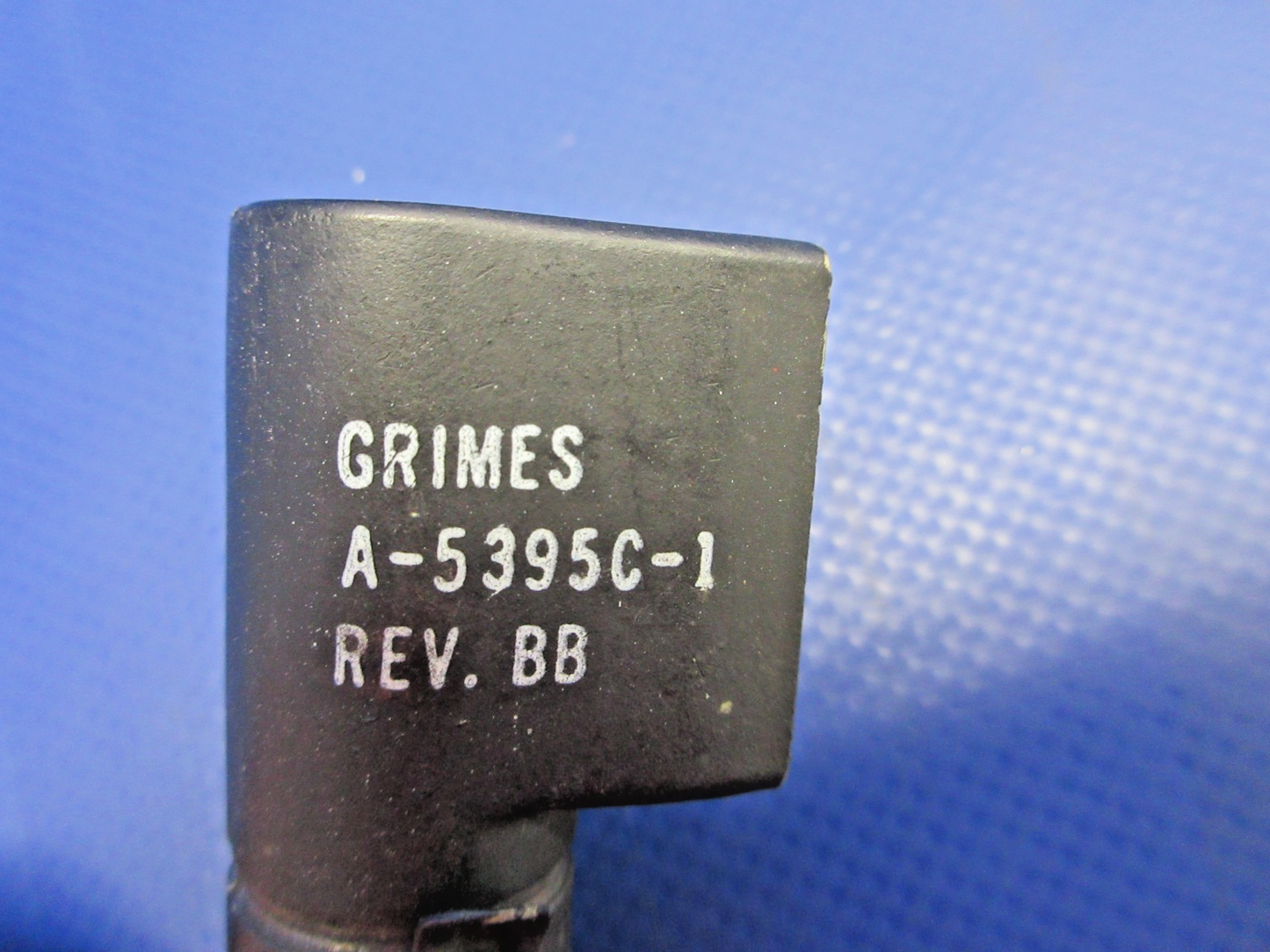 Beech F35 Bonanza Grimes Cockpit Light P/N A-5395C-1 LOT OF 3 (0726-761)4