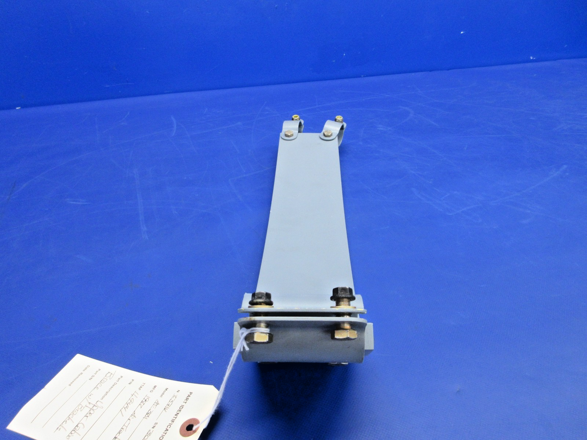Air Tractor AT-301 Upper Cabin Brace w/ Brackets 12288-1 (0926-818)4