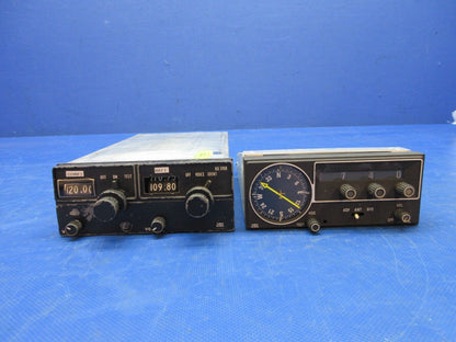 Cessna Man Cave Instruments LOT OF 8 (1124-1321)