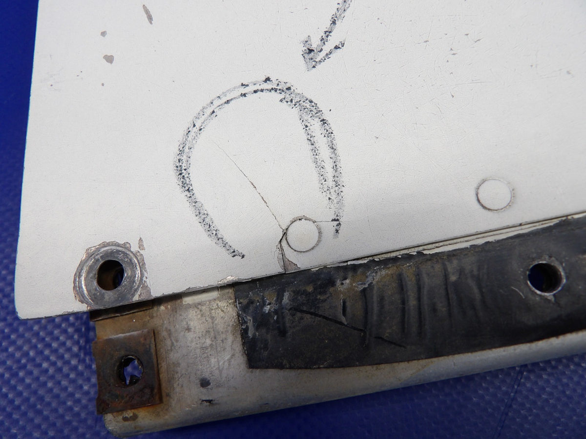 Mooney M20 / M20E Top Cowling P/N 650001-3 (0826-1319)2
