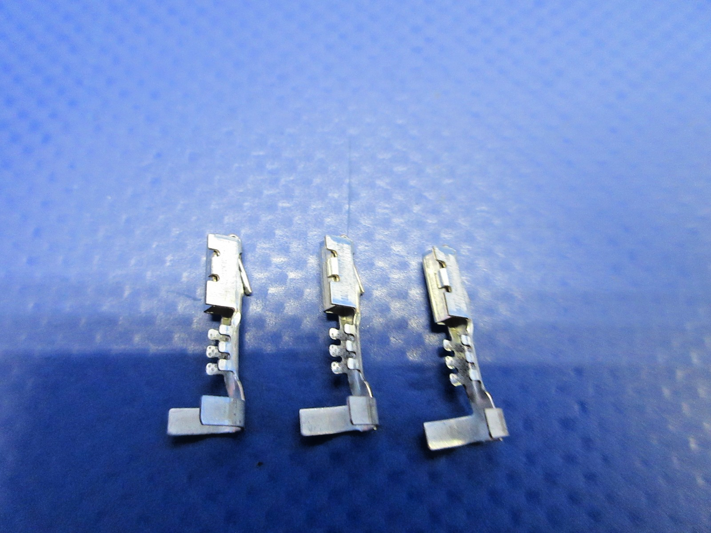 Cirrus Weldon Fuel Pump Connector Kit P/N 70673-001 NOS (0426-706)12