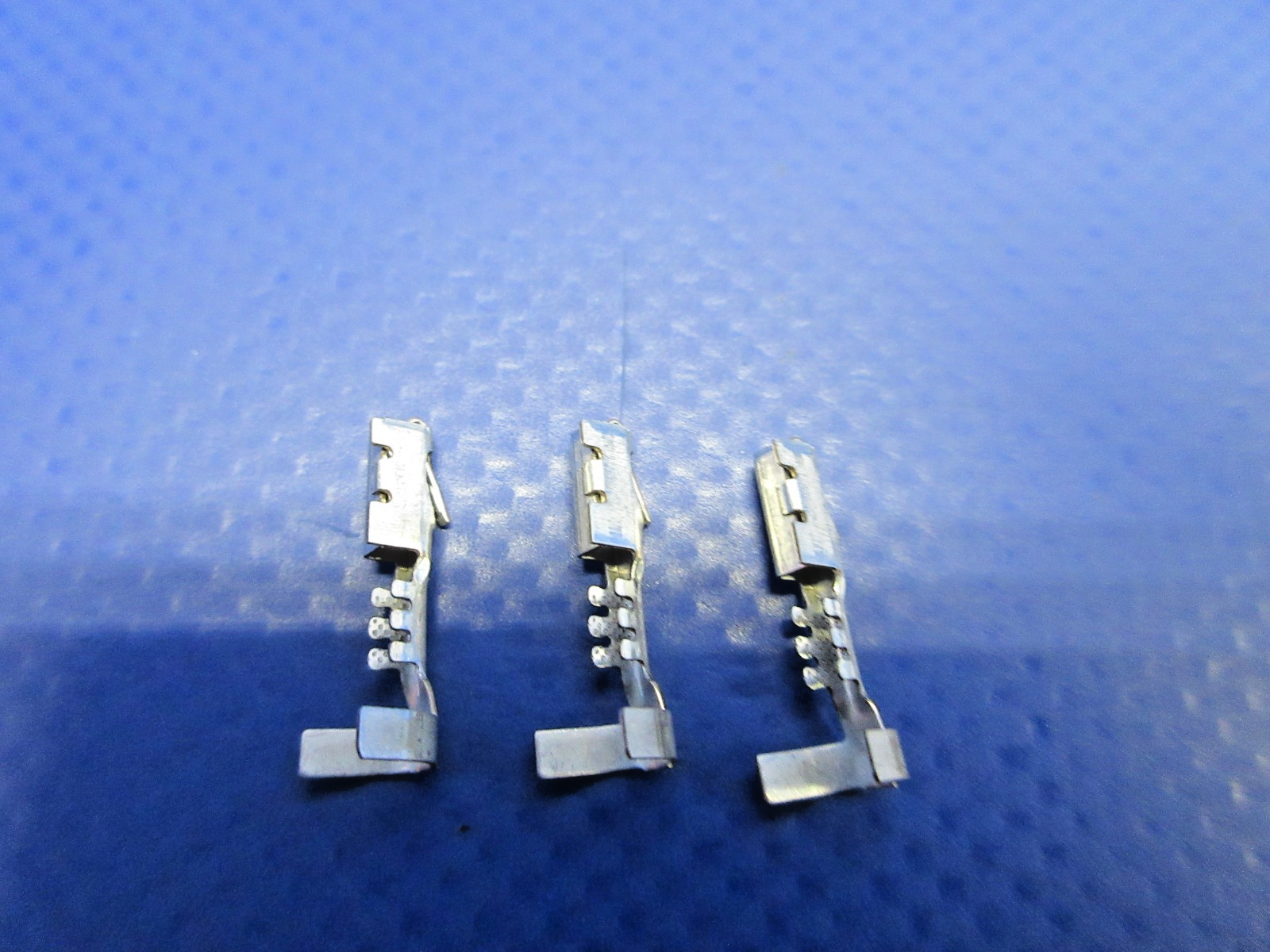 Cirrus Weldon Fuel Pump Connector Kit P/N 70673-001 NOS (0426-706)12