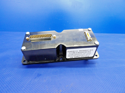 Cirrus SR22 Precise Flight Flap Panel Switch P/N 24642-012 NOS (0426-1246)10