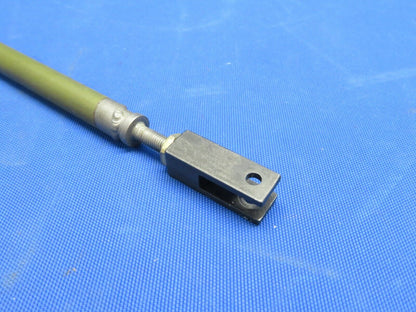 Cessna P210N / 210 Tube / Rod Cabin Door FWD LWR Latch P/N 2117109-1 (1020-159)