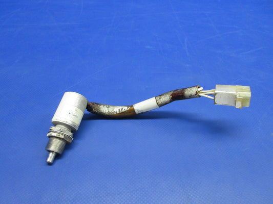 Piper PA-31T1 Cheyenne Micro Switch Limit Switch P/N 1CH21-4 TESTED (0526-902)0