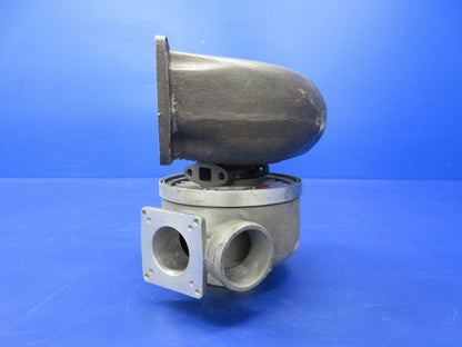 Garrett Turbocharger P/N 632729-9 CORE (1224-2078)