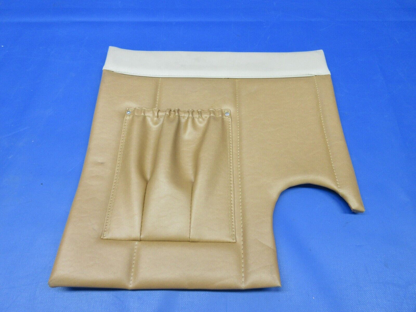 Grumman Yankee AA-1B Assorted Upholstery (0524-1024)