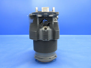 Oversize P .010" Lycoming Cylinder Assy w/Valves LW-12425 OVERHAULED (0624-972)