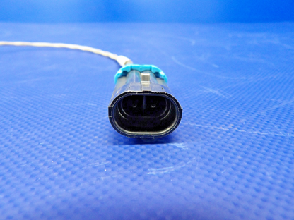 Cirrus SR20 Oil Temperature Sensor P/N 26920-001 NOS (0426-1355)6