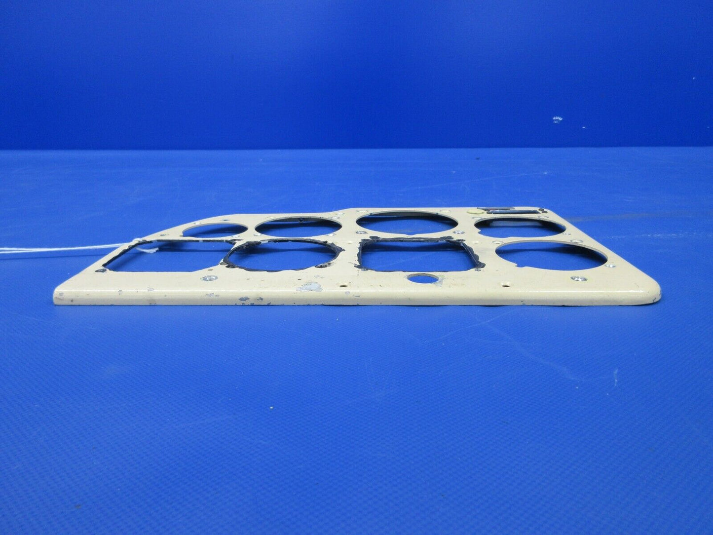 Beech 95 / D95A Travel Air Floating Panel Assy P/N 96-324033 (0524-2020)