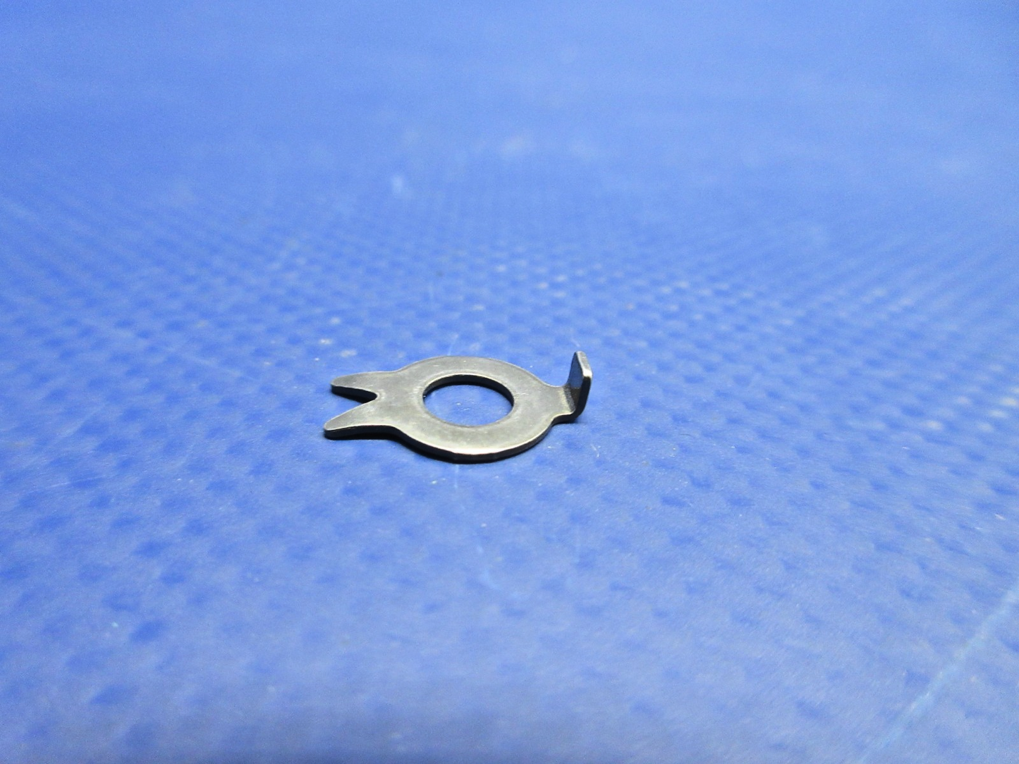 Lock / Key Washer 3/16" in Diameter P/N MS9276-09 LOT OF 20 NOS (0226-901)3