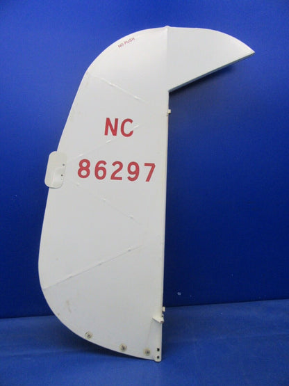 Aeronca 7 and 11 Series Rudder Assy P/N 4-564 (0924-07)