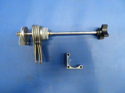Robinson R44 Raven II Helicopter Cyclic Friction Assy P/N A499-2 (0724-881)