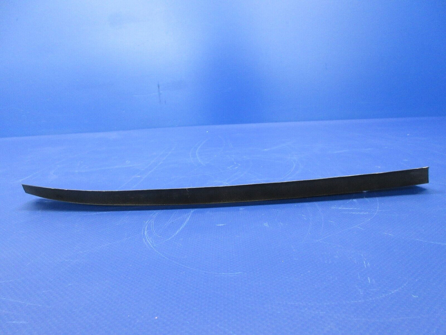 Piper PA-28-181 Archer III Pilot Front Window Retainer P/N 76143-00 (1224-2041)