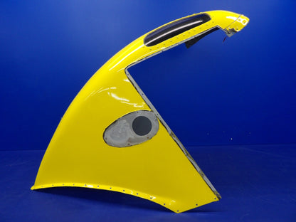 Air Tractor AT-301 Cockpit Canopy P/N 10140-1 (0926-1232)6