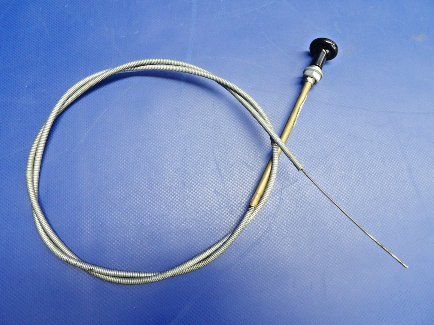 Cessna 172 / 172G McFarlane Cabin Heat Control Cable P/N MCU224-072 (0326-1228)8