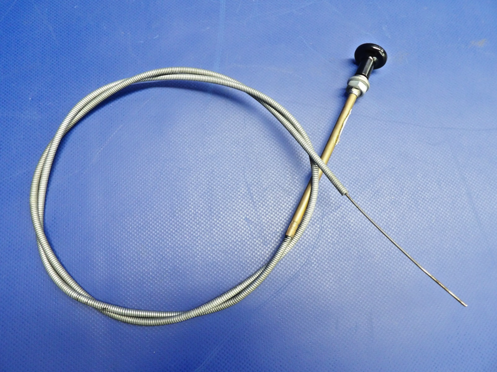 Cessna 172 / 172G McFarlane Cabin Heat Control Cable P/N MCU224-072 (0326-1228)8