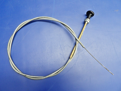 Cessna 172 / 172G McFarlane Cabin Heat Control Cable P/N MCU224-072 (0326-1228)8