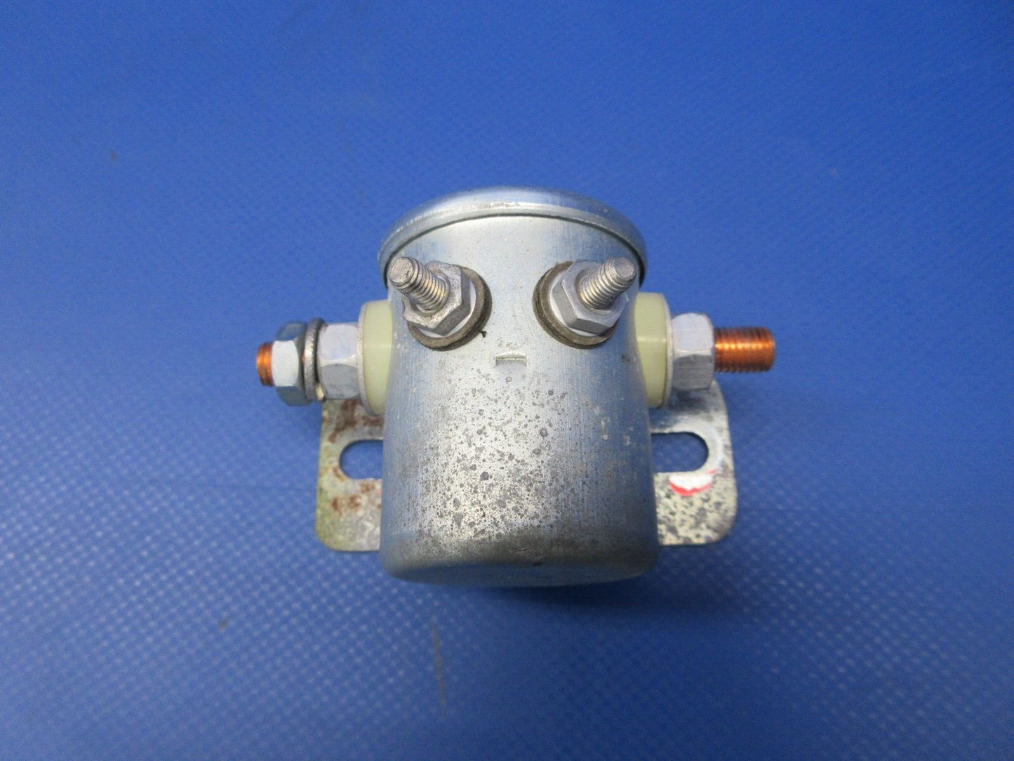 Piper PA-28-181 Archer Cole Hersee Relay P/N 26898-05 (0624-1375)