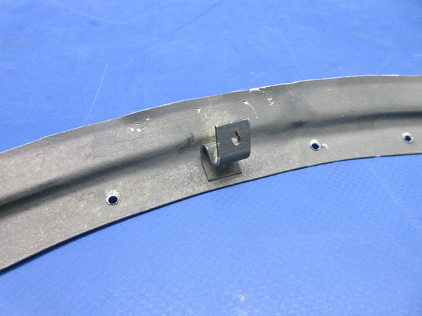 Cessna 150 / 150L RH Headliner Retainer P/N 0412509-2 (1024-2143)