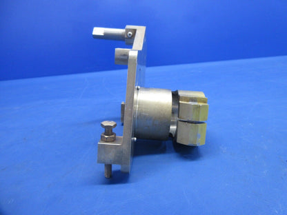 Enstrom 280FX Helicopter Throttle Correlator Plate P/N 28-16096-1 (1124-805)