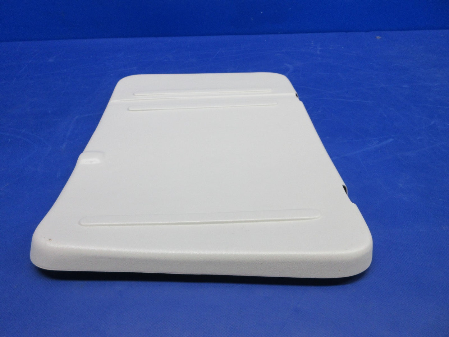 Cessna 172 Texas Aero Plastics Baggage Door Cover P/N P0715079-7 NOS (0726-896)6