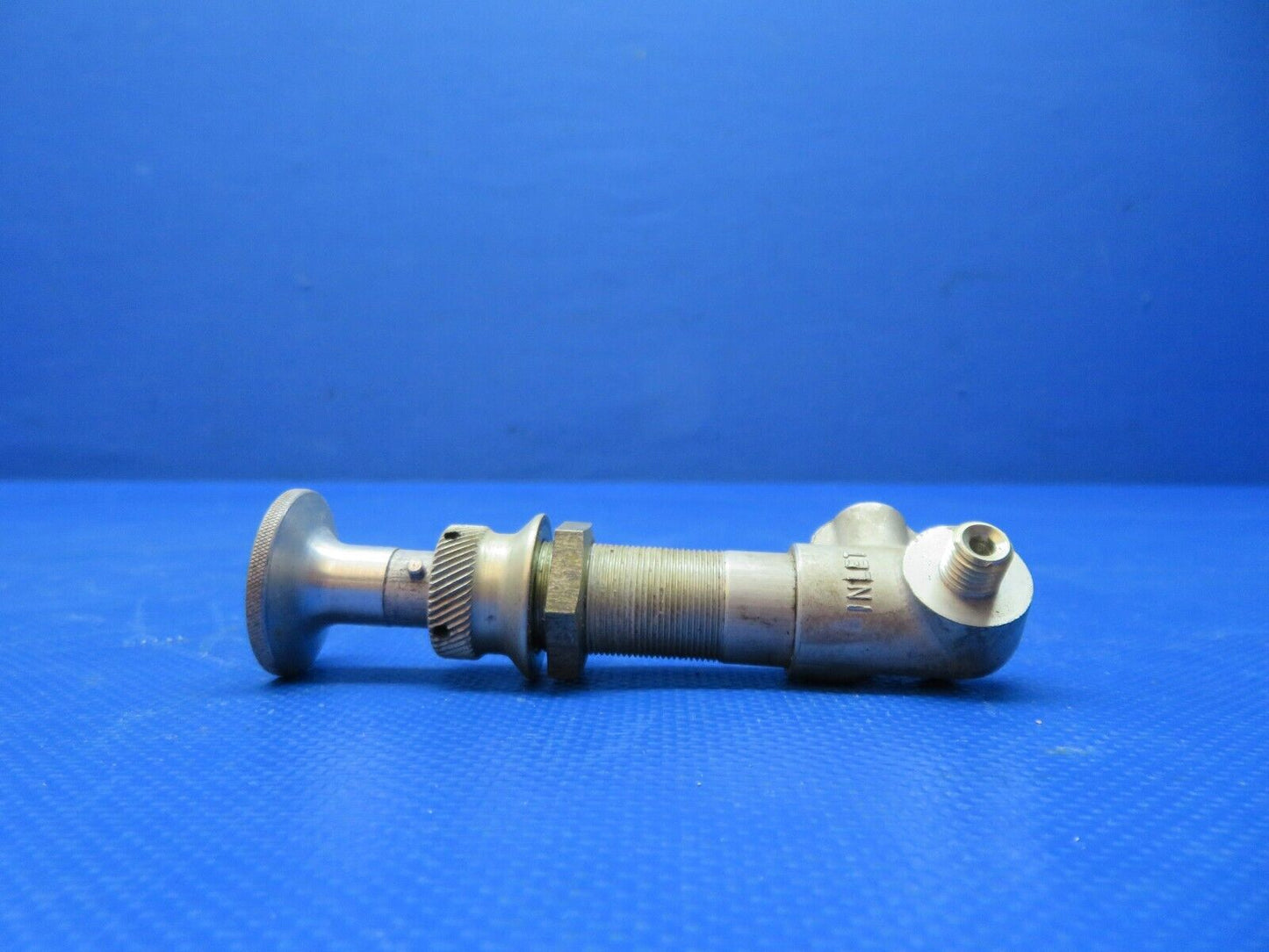 Piper PA-24-180 Kohler Fuel Primer P/N K-2406 (0424-103)