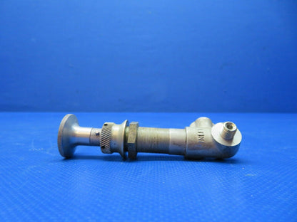 Piper PA-24-180 Kohler Fuel Primer P/N K-2406 (0424-103)