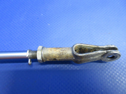 Mooney M20 / M20E Paramount Brake Master Cylinder P/N VI-15-625 (0826-888)2